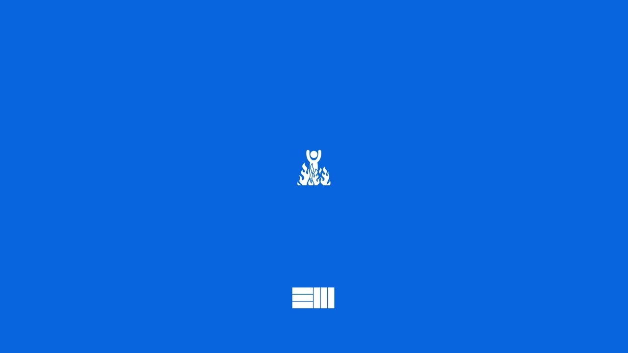 Russ - HELL (Official Audio) 