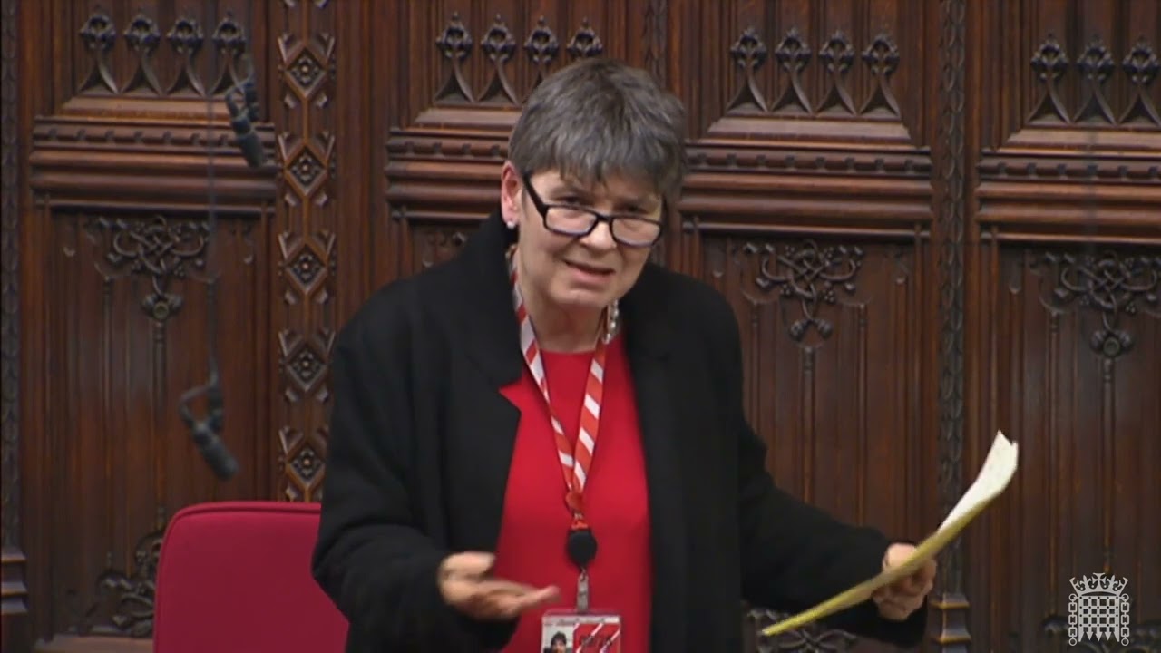 Claire Fox question on Physician Associates - 26 February 2024