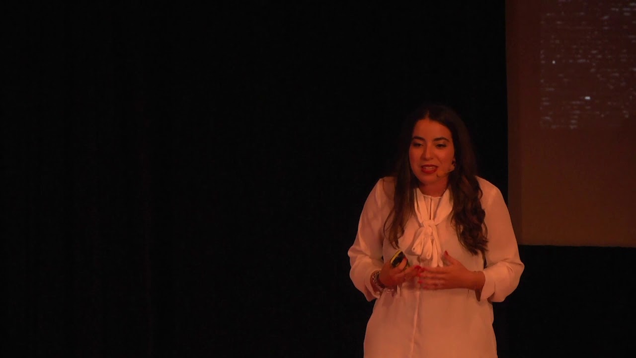 Il giornalismo è davvero morto?  | Imen Boulahrajane | TEDxFerrara