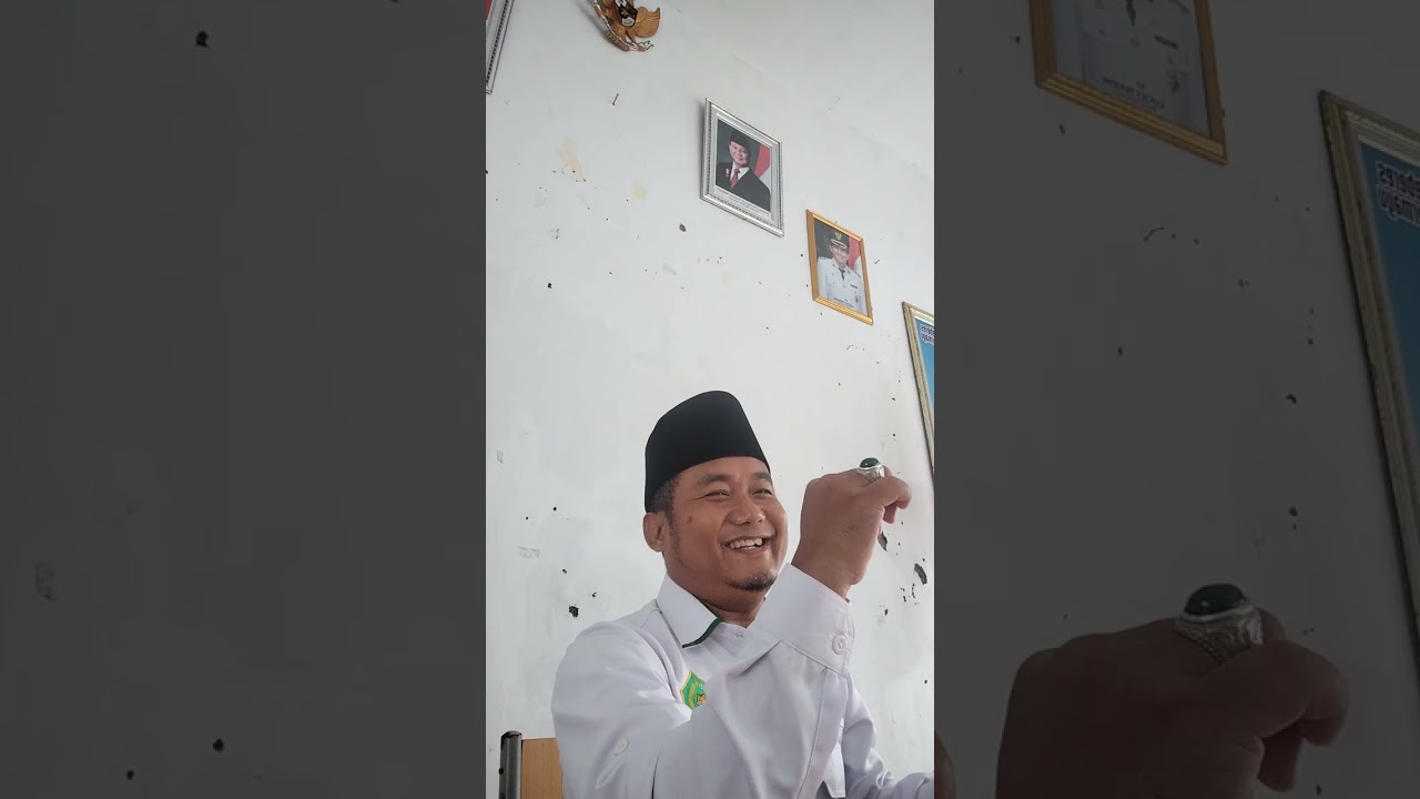 BINLUH KANTOR KECAMATAN CANTIGI