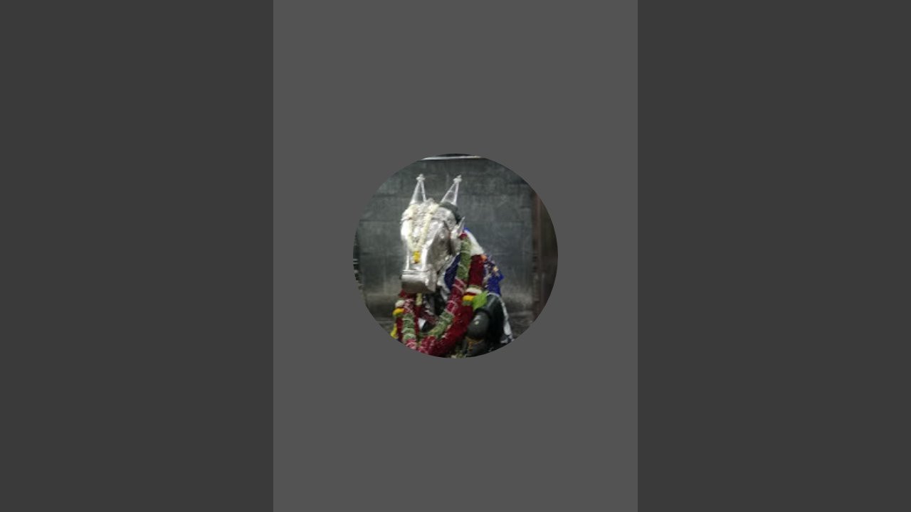 ಕುರುವತ್ತಿ ಬಸವೇಶ್ವರ  is live!