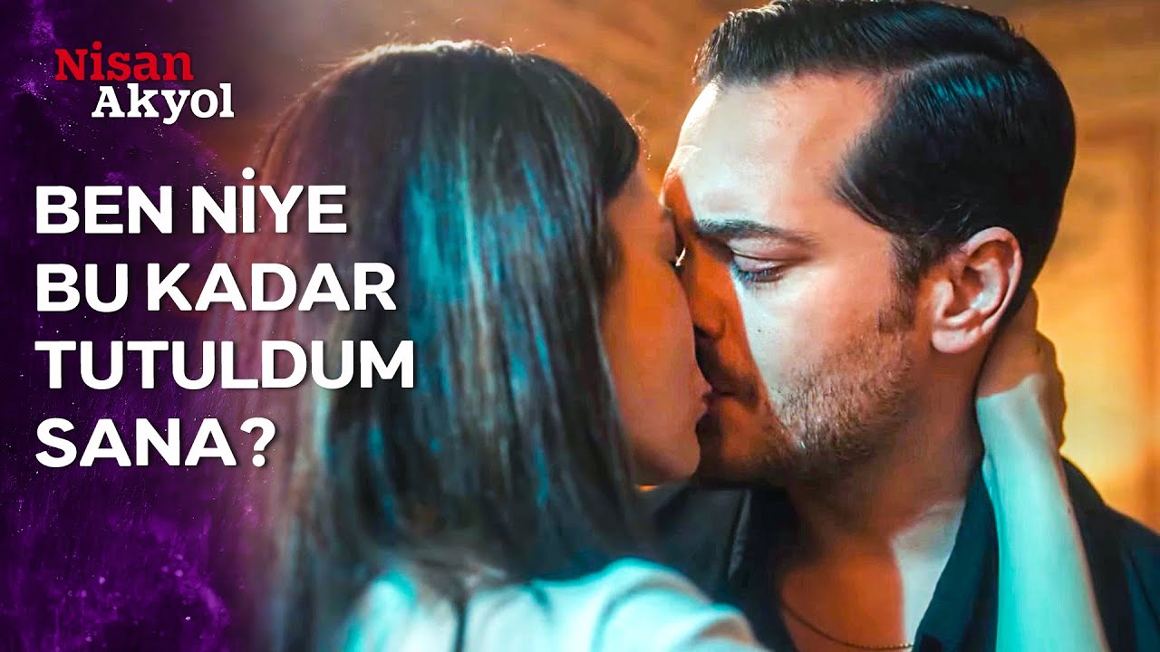 Seni Sevmekten Değil, Senden Nefret Ediyorum!