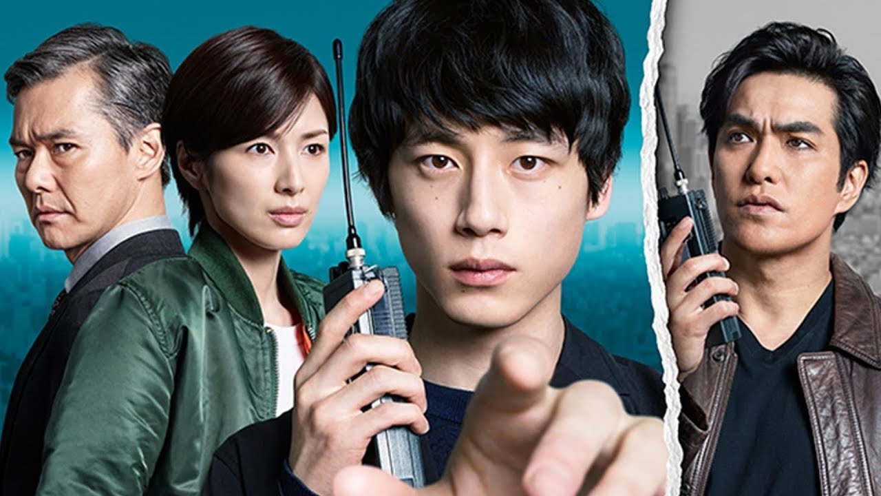 爆肝万字深度解析，一口气看完日版《信号》，坂口健太郎首次主演，悬疑推理巅峰之作！