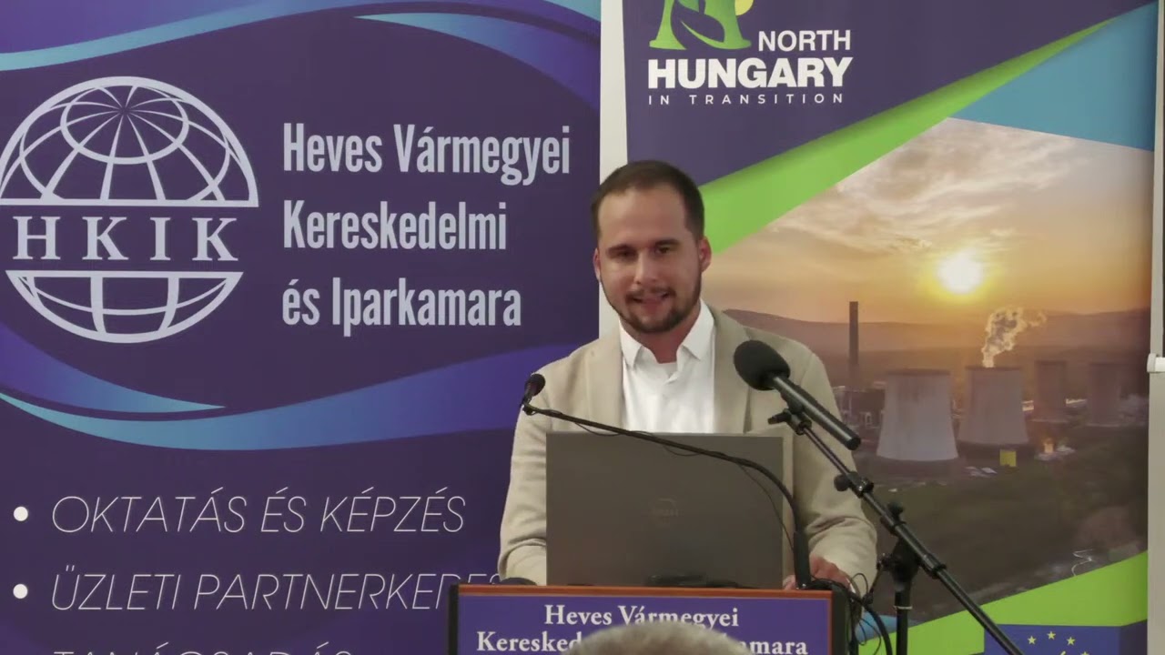 Mindent az Otthonfelújítási Programról HKIK tájékoztató