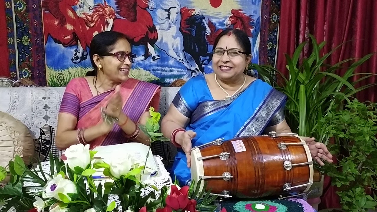 ऐसे सजना हमका मिले #nakta#lokgeet#dholak AISE SAJANA HAMKA MILE