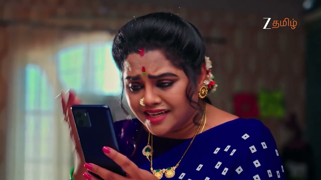 Aval Varuvala | Ep - 18 | Webisode 01 | Dec, 3 2025 | Raghu, Gowthami, Archana | Zee Tamil