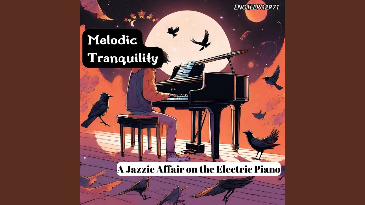 Eclectic Rhythms