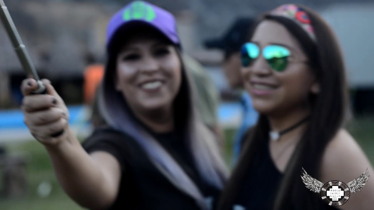 Abancay Rave Festival 2017