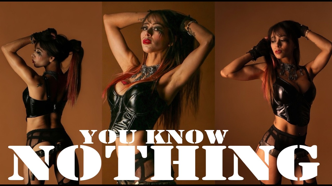 You Know Nothing Jon Snow – Deep House x Liquid DnB Sensual Remix