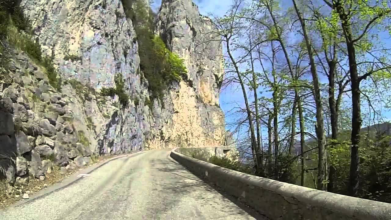 Vercors highlights