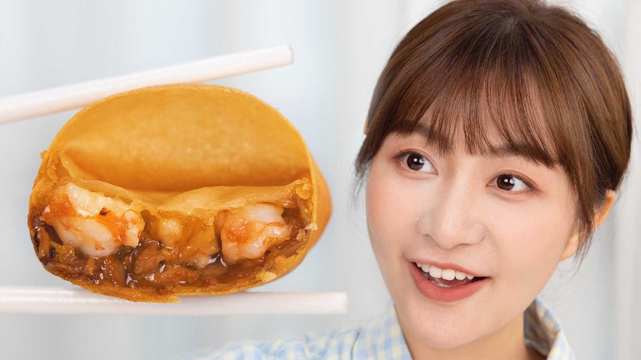 如何用2块钱，复刻米其林餐厅的必点菜！| 绵羊料理