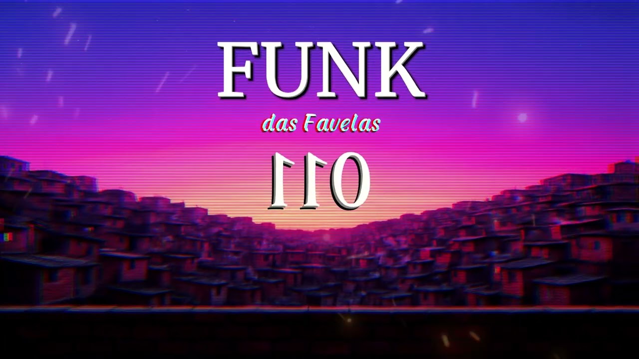 Onde Existe Amor (FUNKdasFavelas)