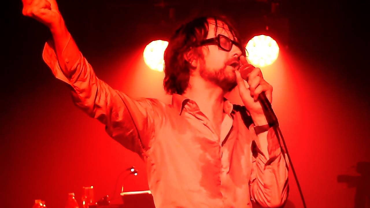 Pulp - This Is Hardcore live @ The Warfield, SF - April 17, 2012