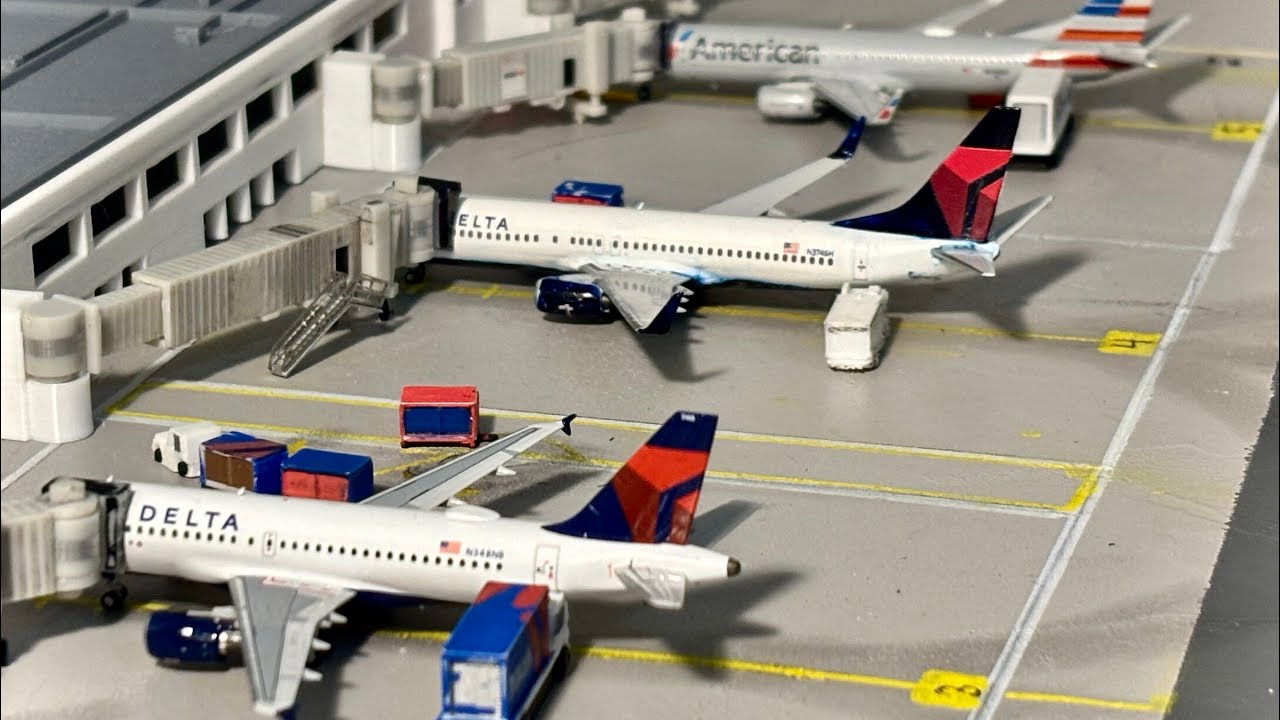 St. Branon International Update #3