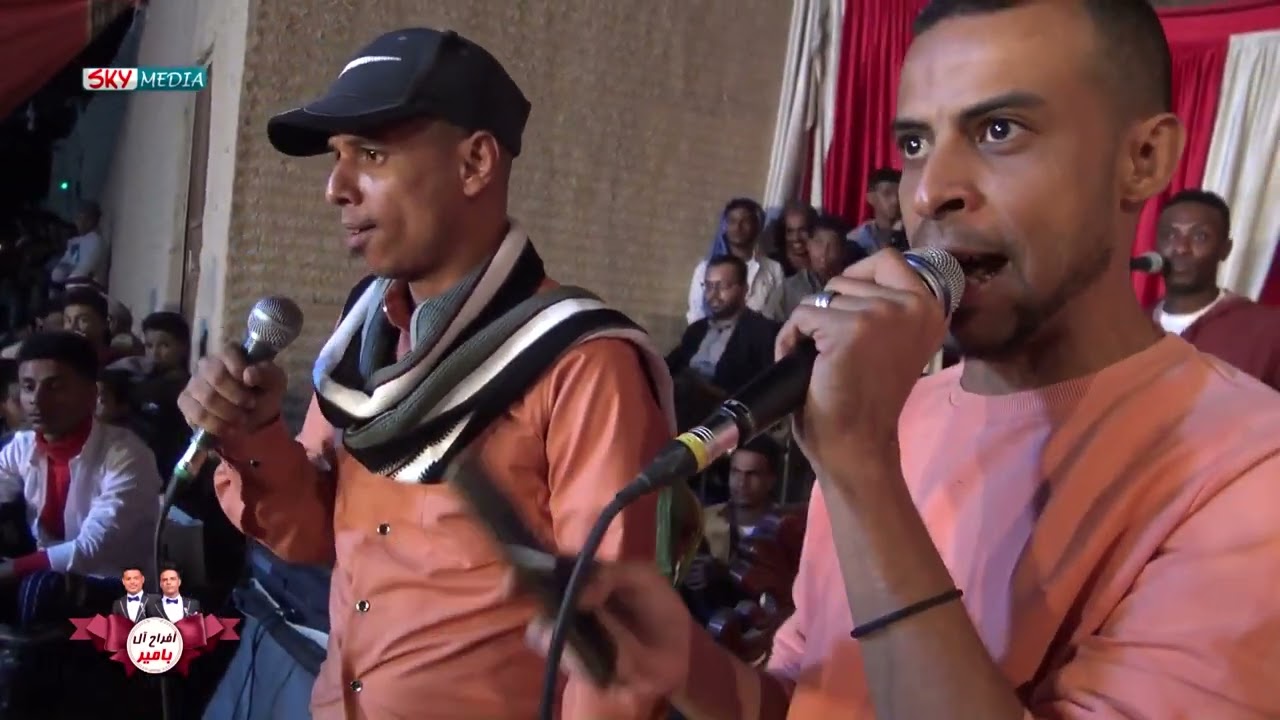 (05)العدانيه معاذ وبدر مسكين بوصالح باعوه اصحابه من زواج علي بامير واخوه