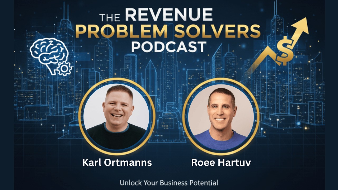 Pricing Is the Hardest Growth Lever in SaaS (But No One Owns It)