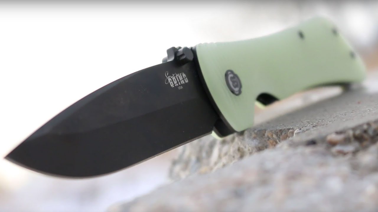 Southern Grind Knives, Bad Monkey & Spider Monkey
