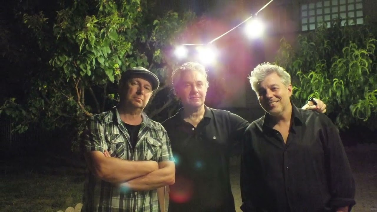 'NA SERA A LA STASION (cover by Costa & The Drunks )