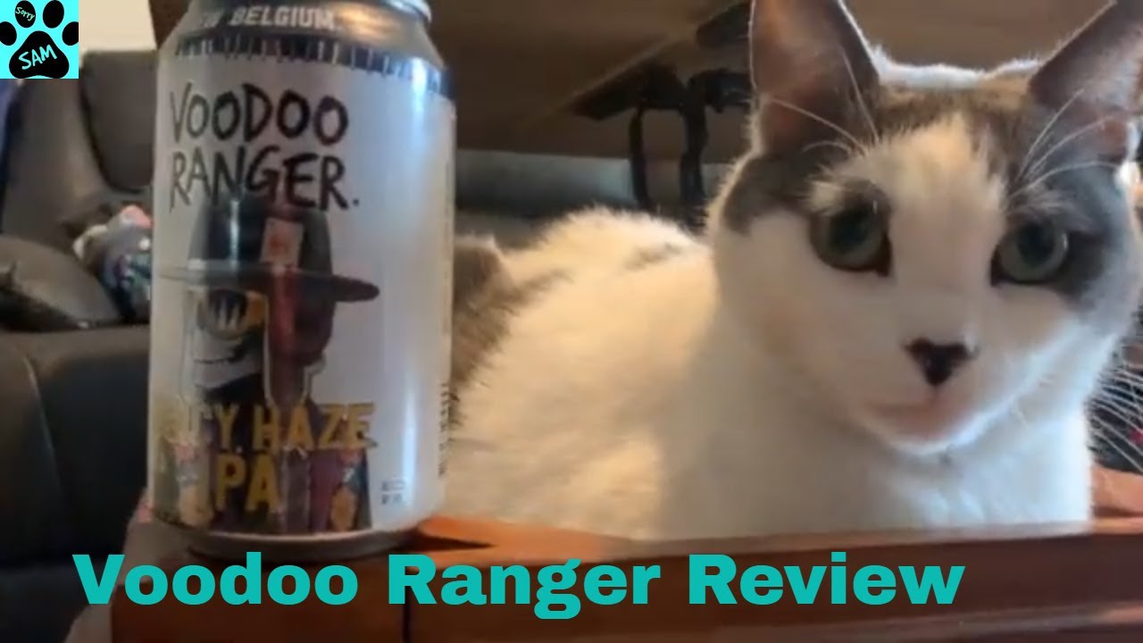 Which is the best Voodoo Ranger! Voodoo Ranger Beer Review