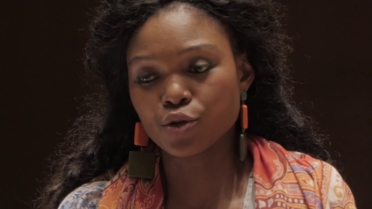 Pumeza Matshikiza - A Chloris