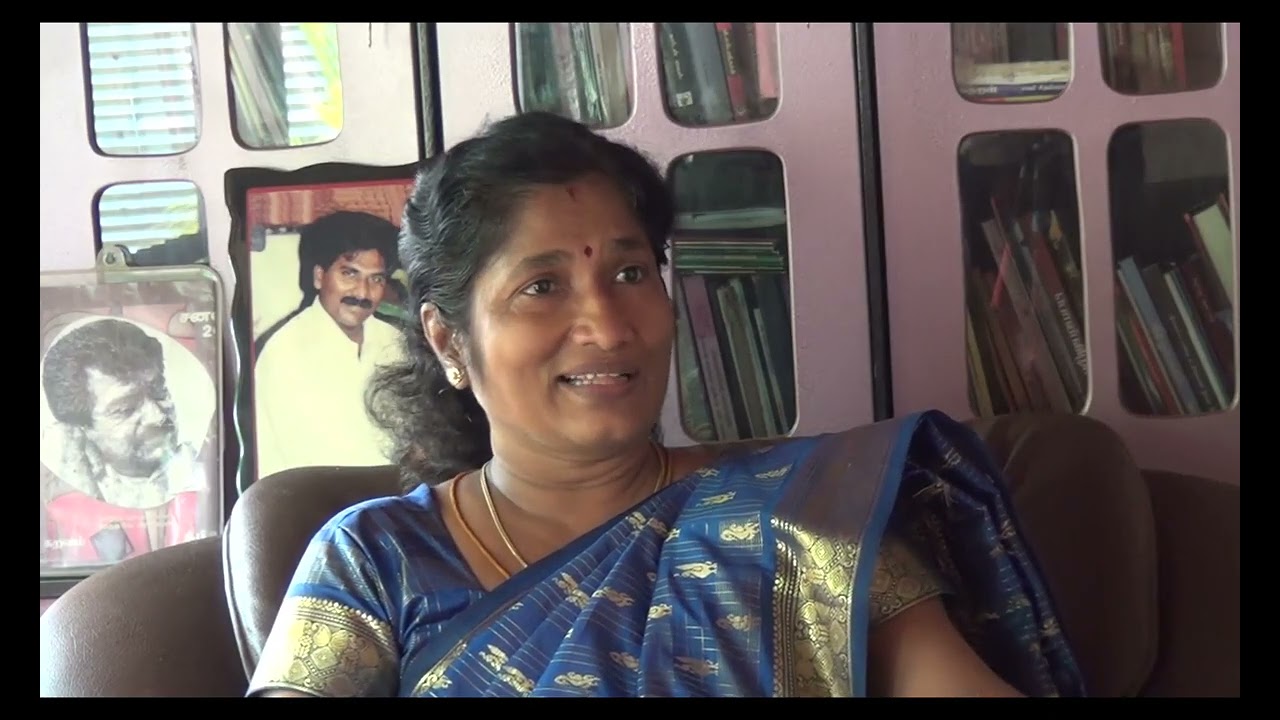 Ananadhi Sasidaran Speaks: Reality of Tamils in the North Today | Sri Lankan Issue |Prakash Elumalai