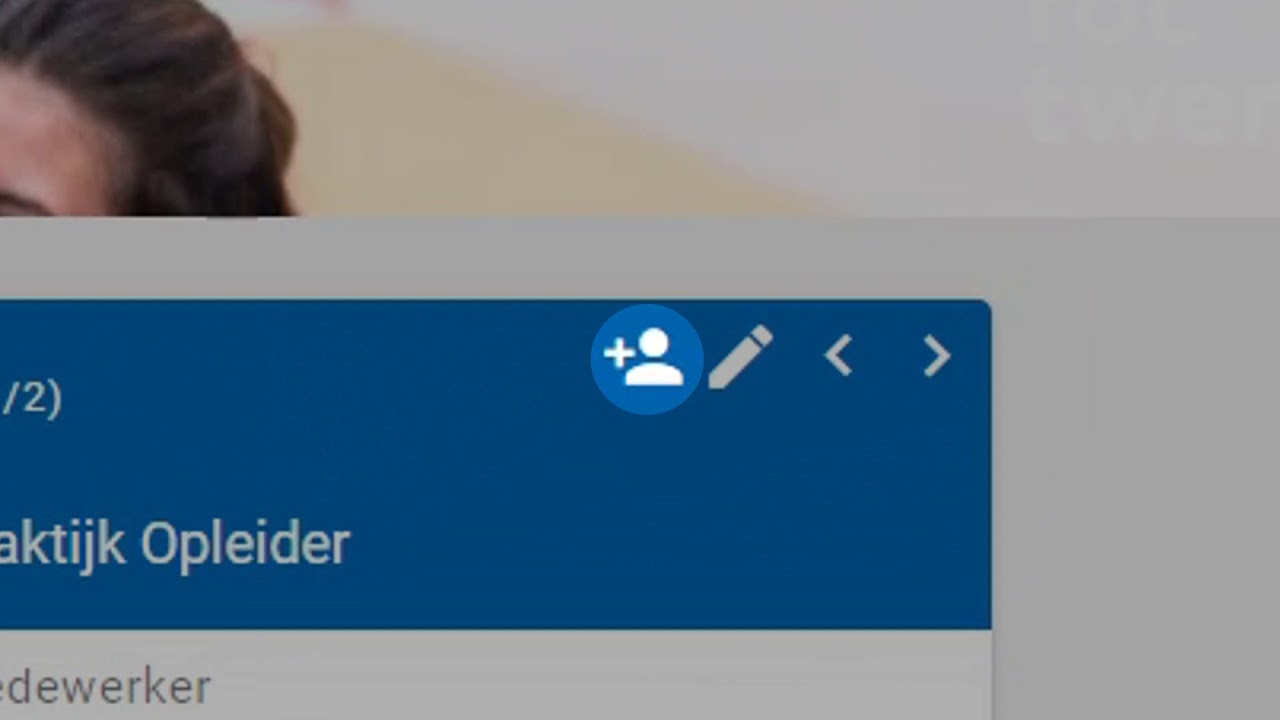 Instructievideo 5 | Bewerken bedrijfsprofiel en beheer contactpersonen in OnStage4Business