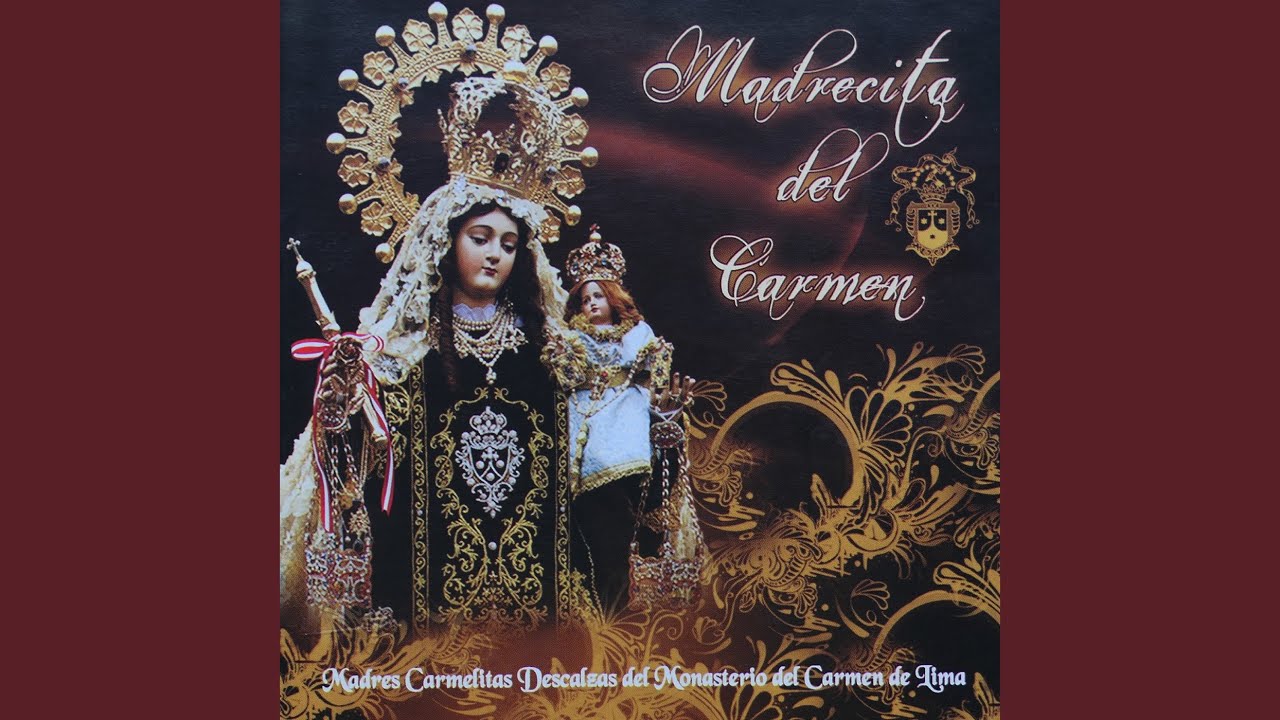 María, Mírame