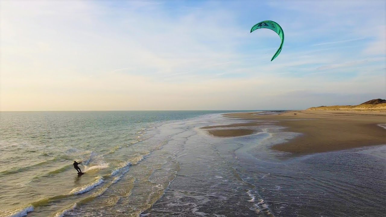 Weekendje weg Zeeland - Leuke tips en bezienswaardigheden (drone video)