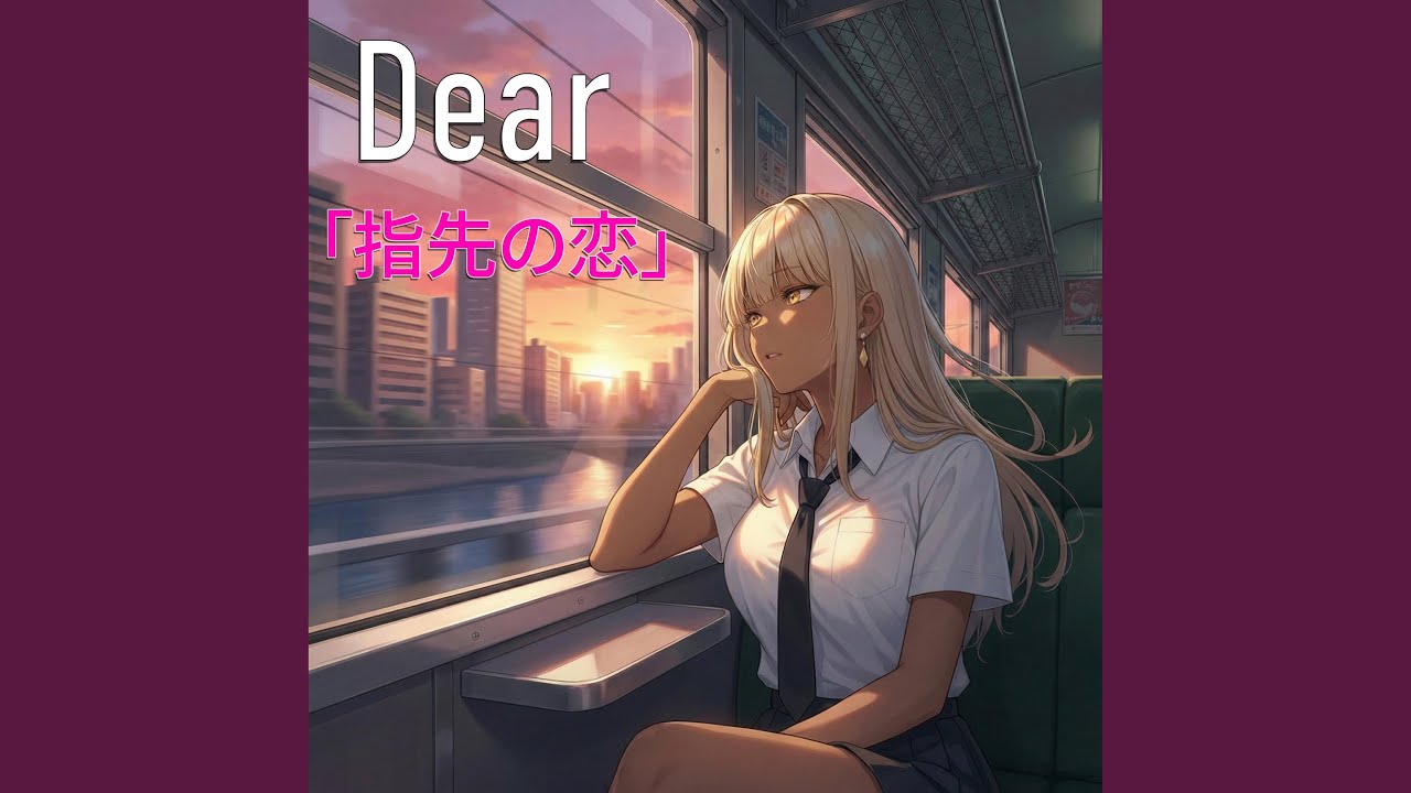 DEAR(指先の恋)