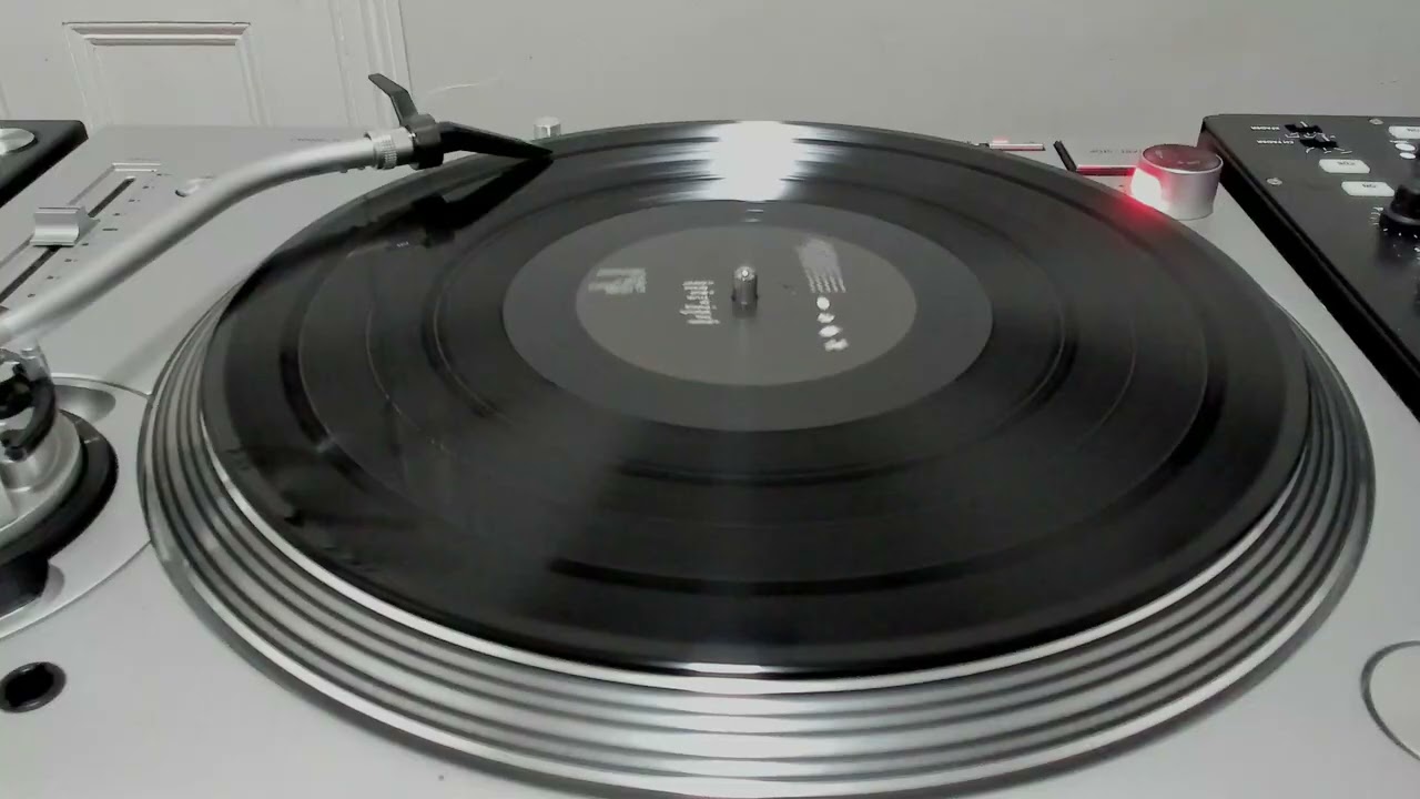 Enjoy the Silence - Depeche Mode (1990) - Vinyl