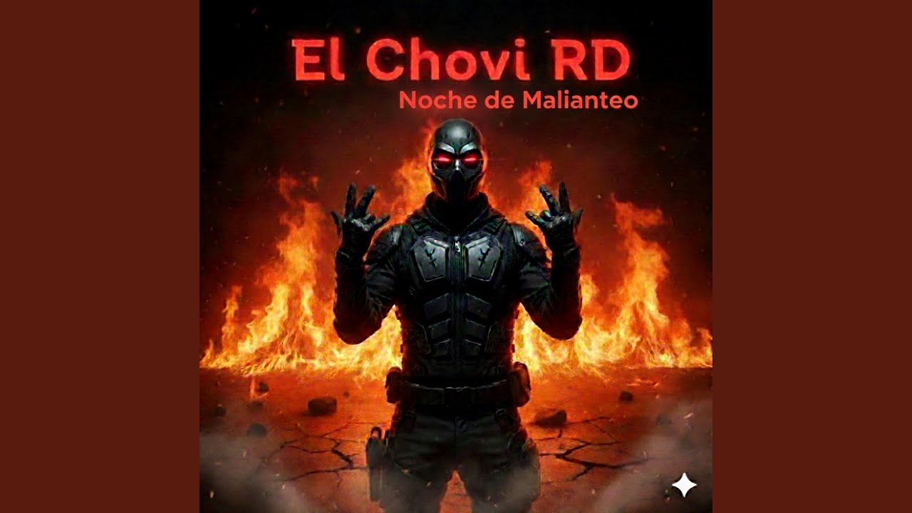 Noche de Malianteo