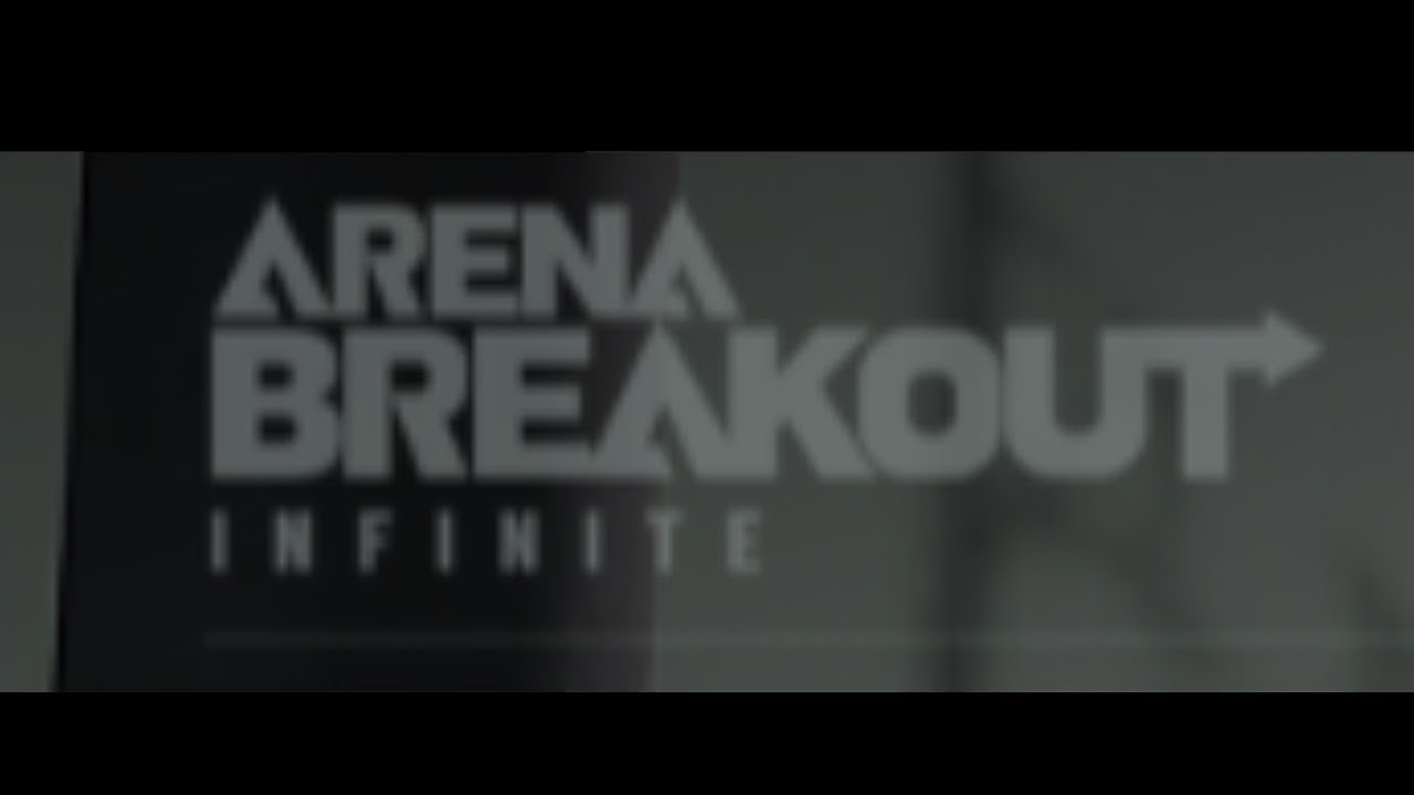 Arena Breakout And Chill PT 4