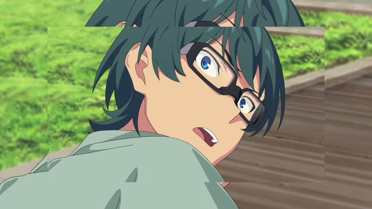 Gridman universe