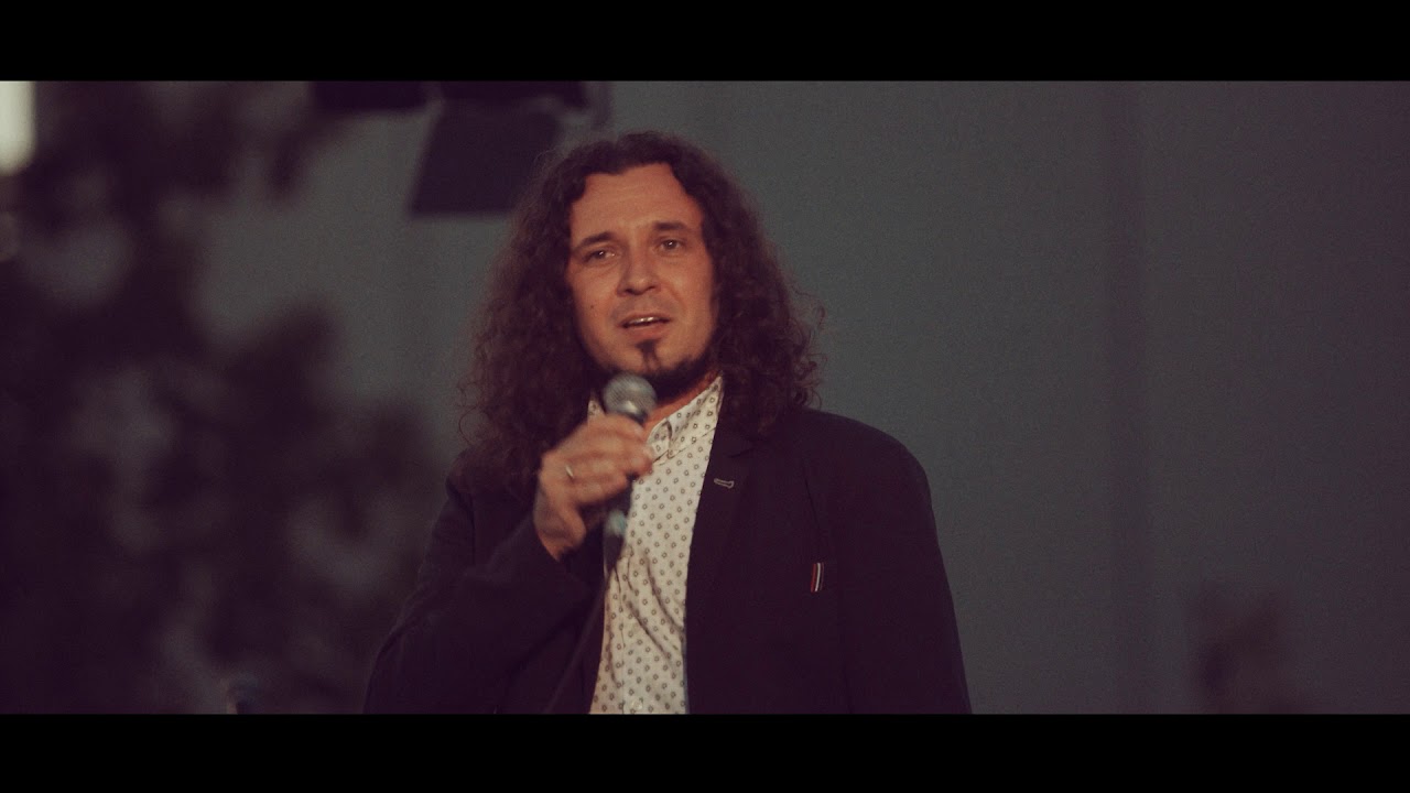 Piotr Goljat - Wieczór nad rzeką zdarzeń