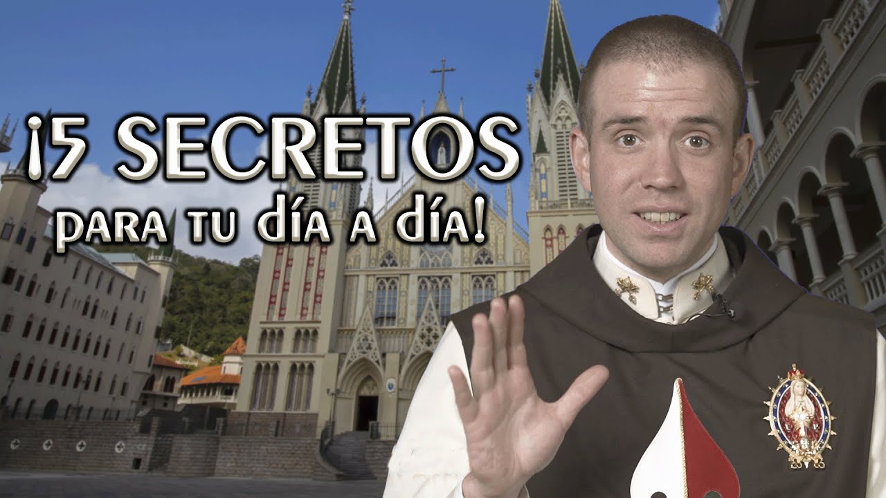Haz eso todos los días y ¡TRANSFORMA TU VIDA! | Heraldos sin secretos (16-oct-22)