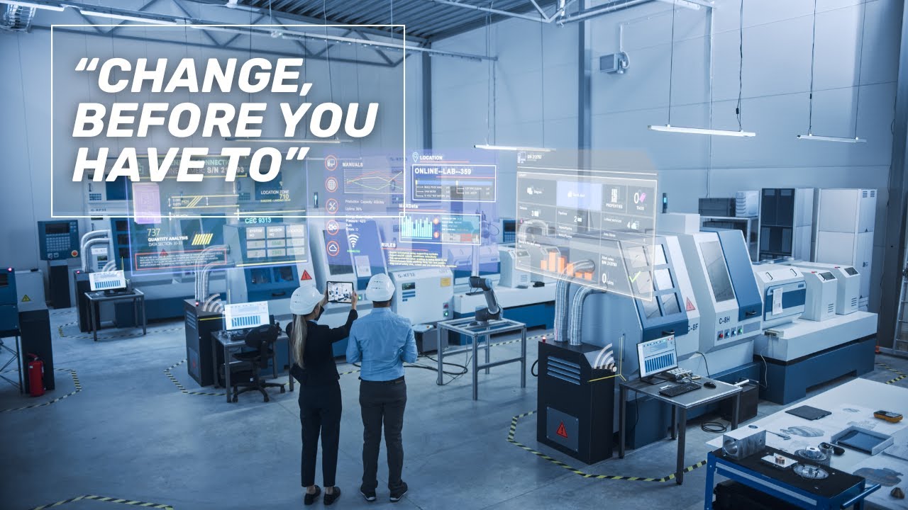 Unlock Your Digital Transformation Journey: Strategies for Delivering Maximum Impact