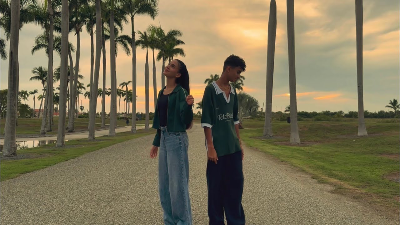KDOSH - Lugar Fav [Video Oficial]