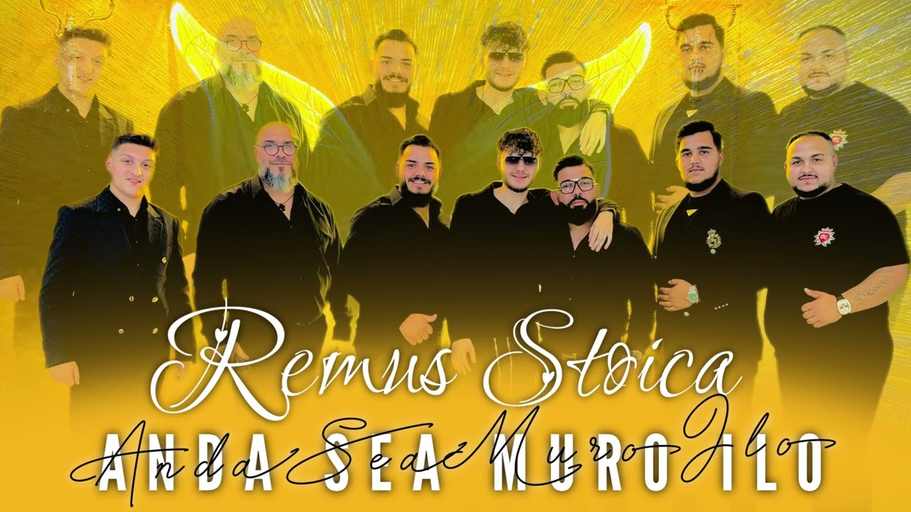 Remus Stoica - ANDEA SEA MORO ILO - 2025
