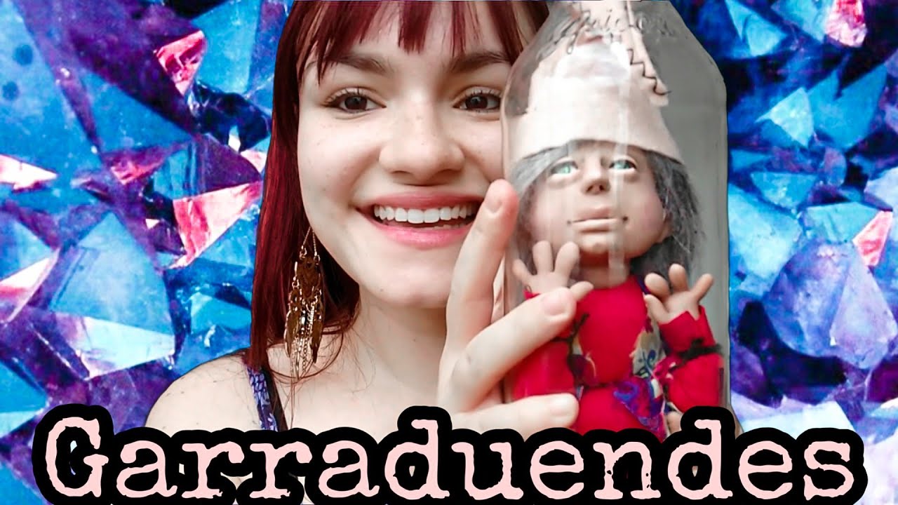 GARRADUENDE | TUDO O QUE NÃO TE CONTARAM e onde comprar
