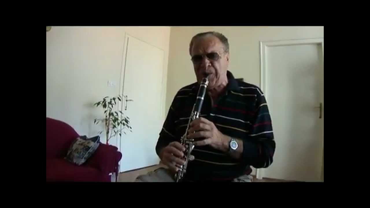 Božidar - Boki Milošević: "Svilen konac" (The Silk Thread)