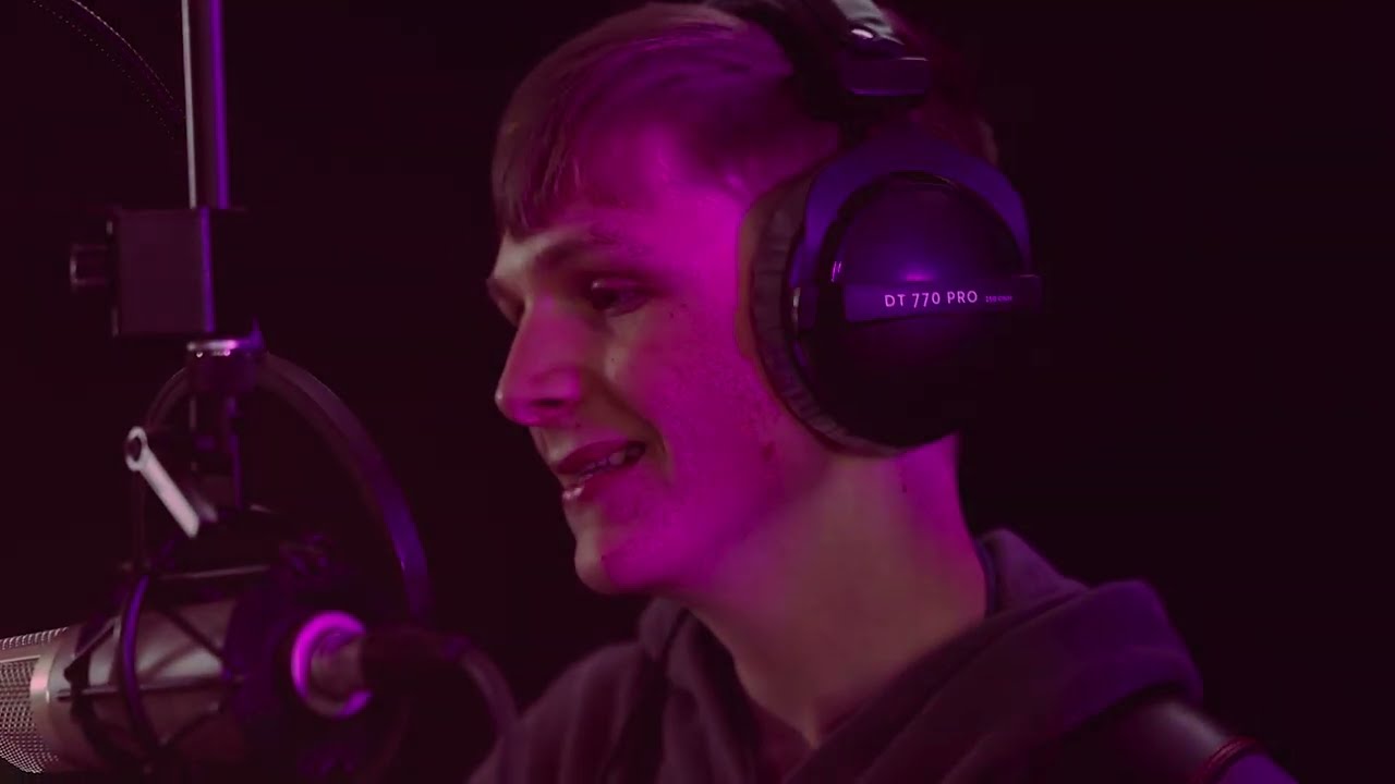 Stay With Me (Cover by Leon)