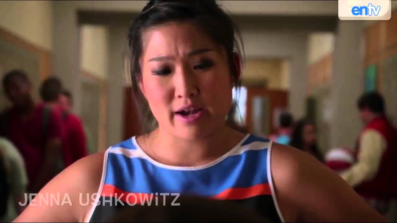 Glee Season 5 Opening Credits