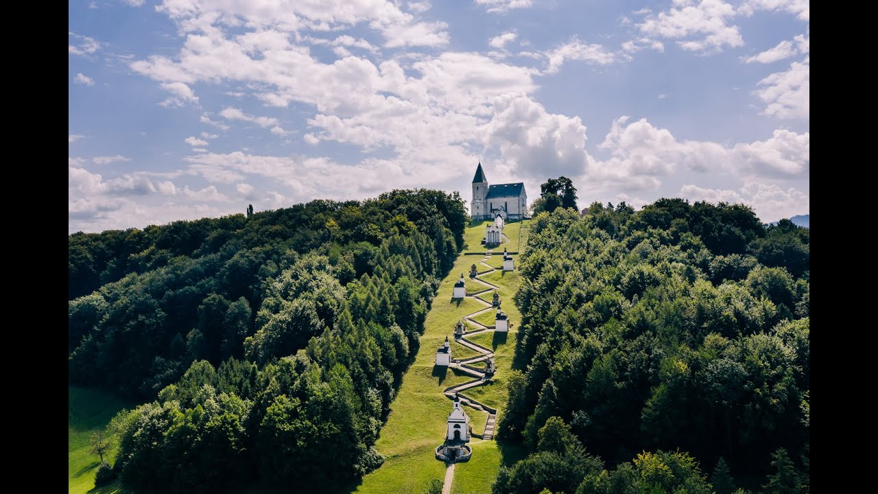 Destinacijski video Šmarje pri Jelšah