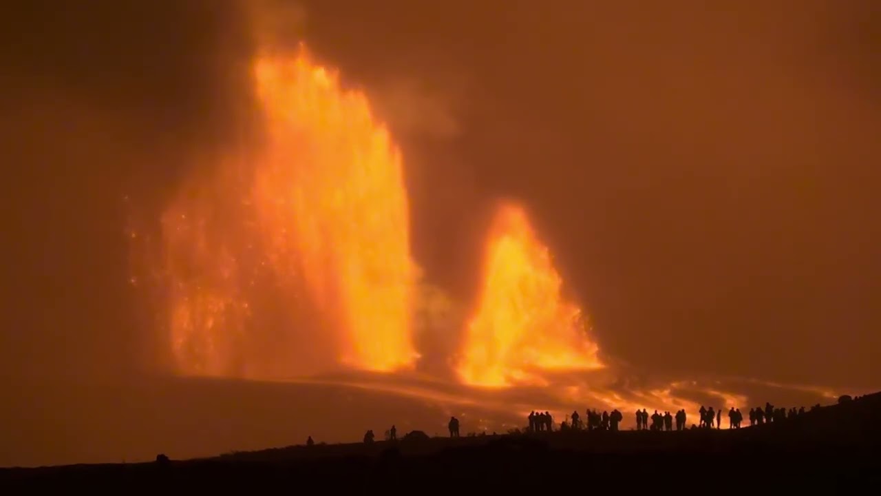 Kīlauea Episode 39- December 23, 2025