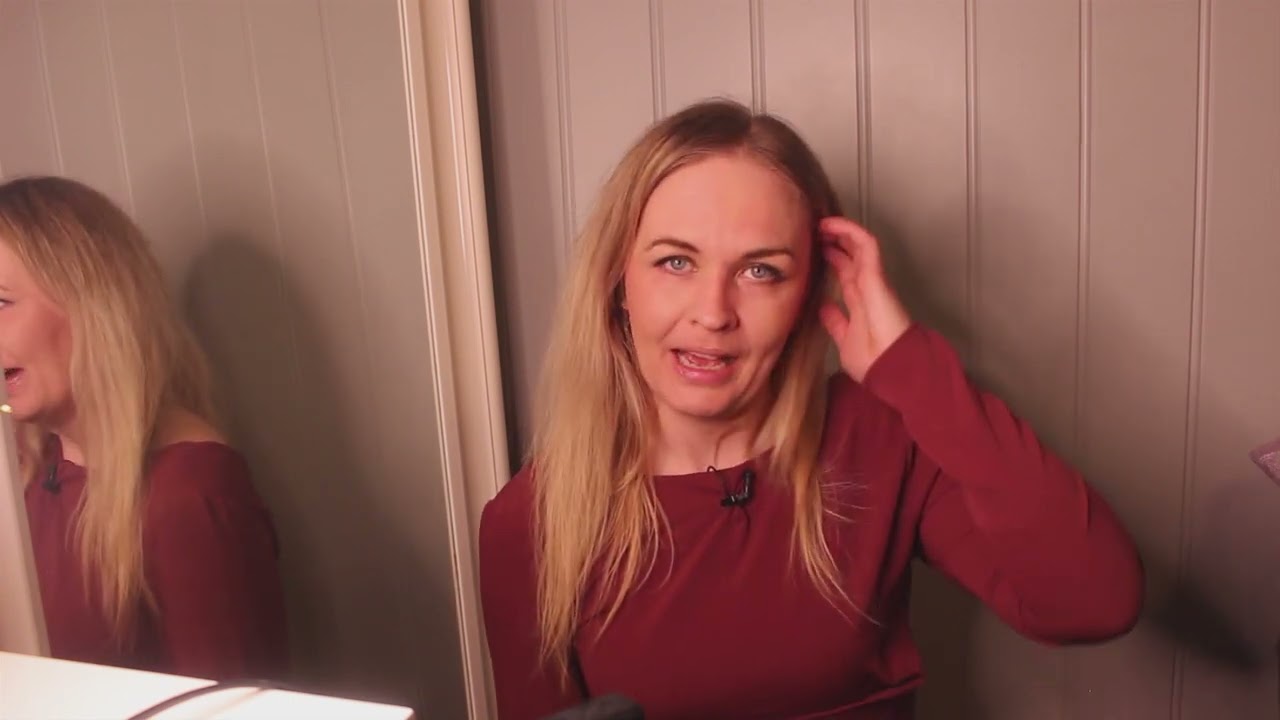 Hvordan Sette Opp Sunne Emosjonelle Grenser For Deg Selv