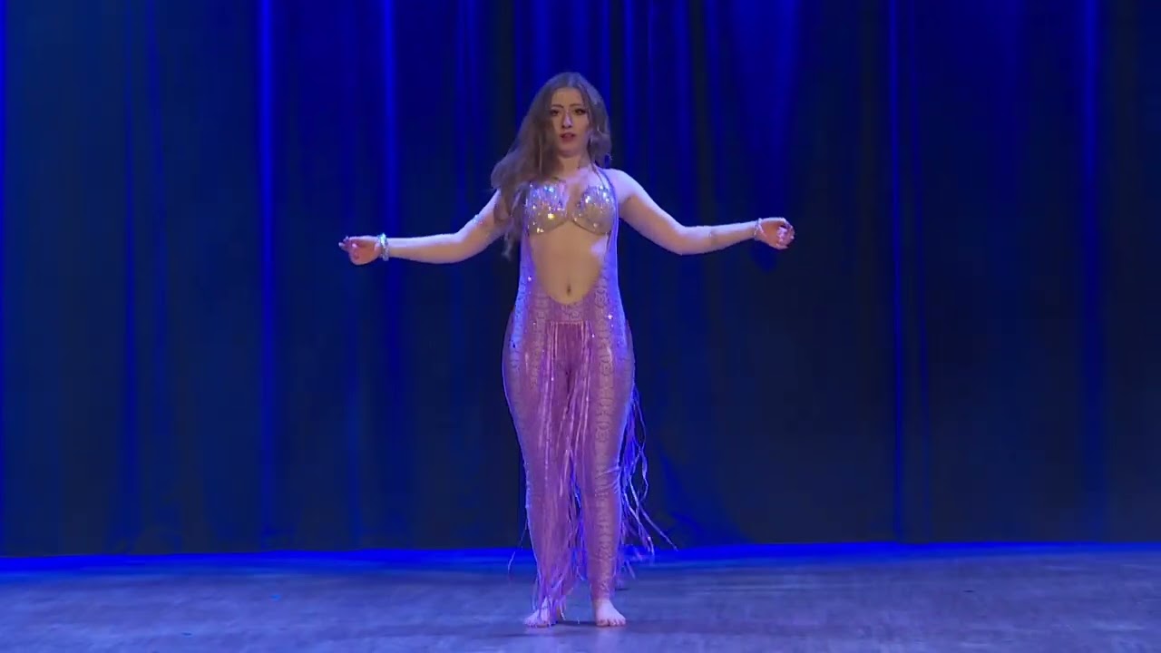 Zoanna @ Back(on)Stage Gala Show 2021