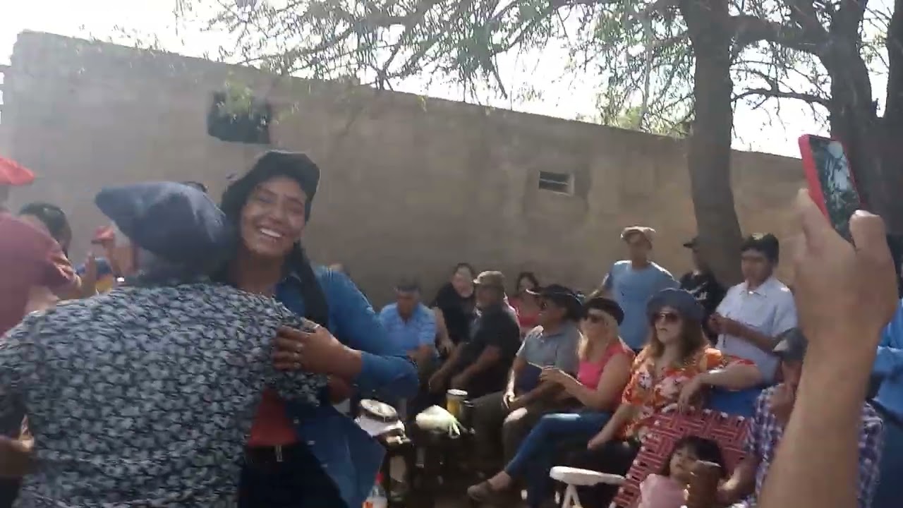 los Hermanitos Albelos.