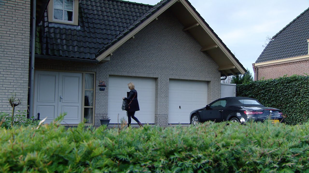 Waalwijk: Overval vrouw (58) in huis aan de Kloosterweg