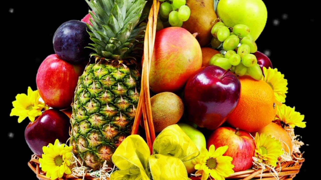 fruit whatsapp status.