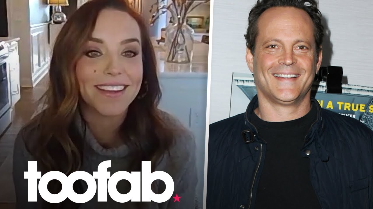The Challenge's Katie Doyle Spills On Setup With Vince Vaughn | toofab
